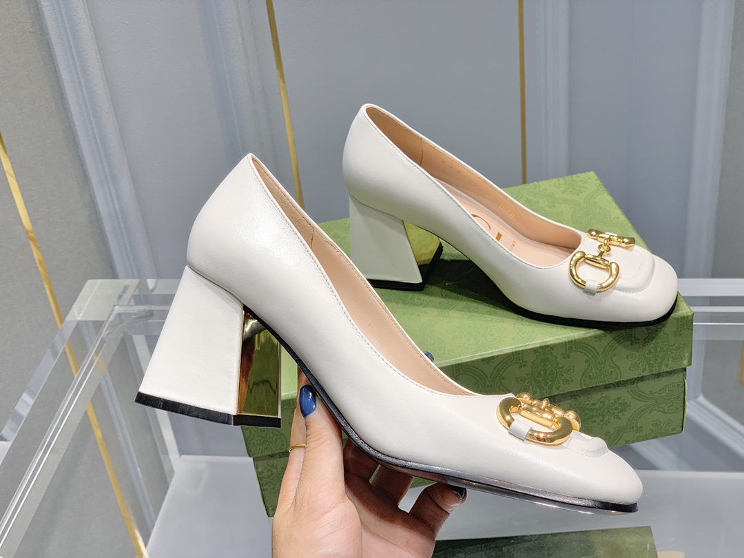 Women's high heels